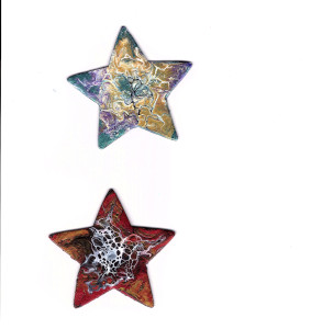 Two Stars